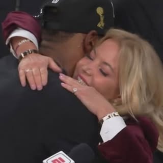 Jeanie Buss