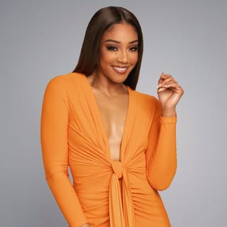 Tiffany Haddish