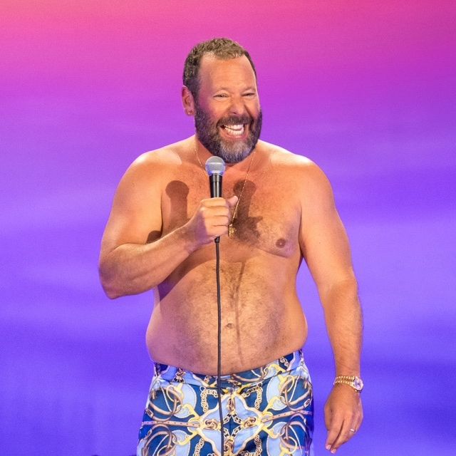 Bert Kreischer