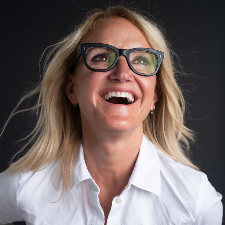 Mel Robbins
