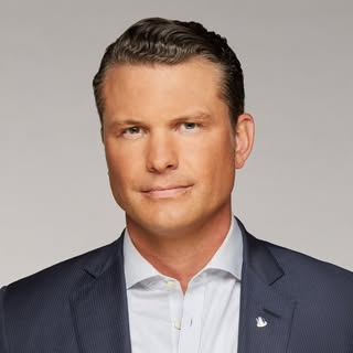 Pete Hegseth