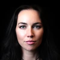 Liv Boeree