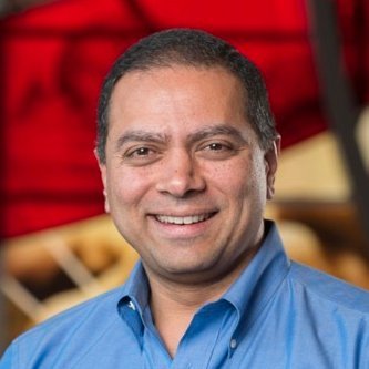 Dr. Ramani Durvasula