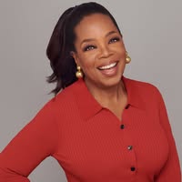 Oprah Gail Winfrey