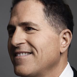 Michael Dell