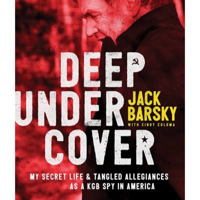 Jack Barsky