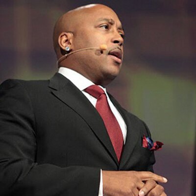 Daymond John