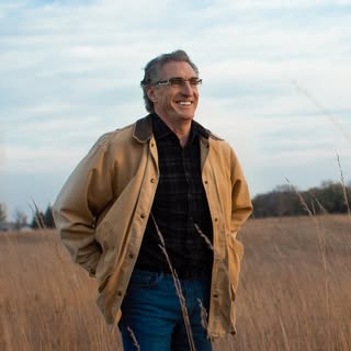 Doug Burgum