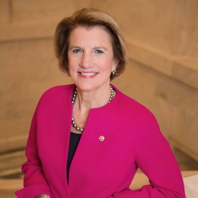Sen. Shelley Moore Capito