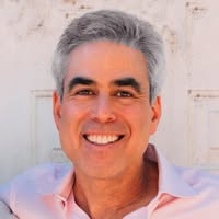 Jonathan Haidt