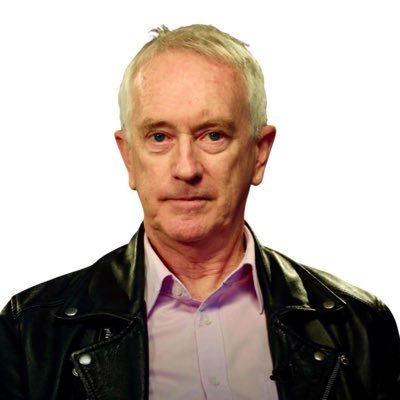 Steve Keen