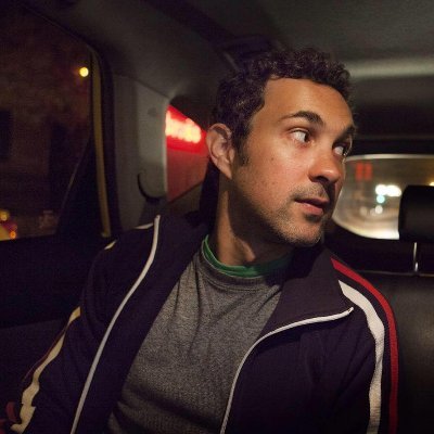 Mark Normand