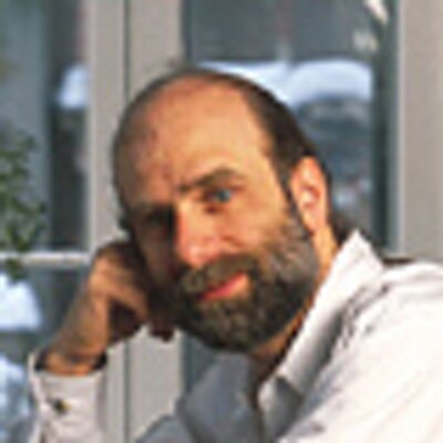 Bruce Schneier