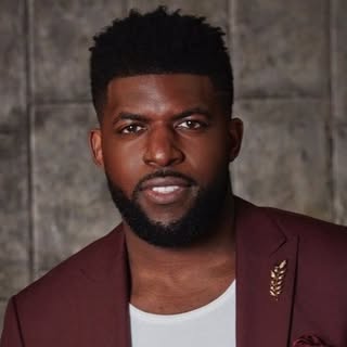 Emmanuel Acho