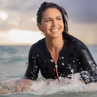 Tulsi Gabbard