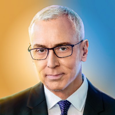 Dr. Drew Pinsky