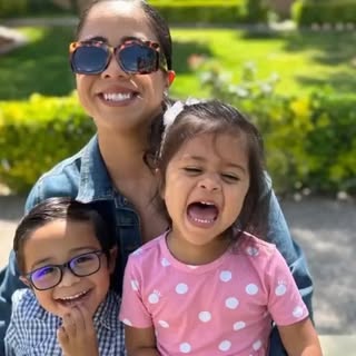 Melissa Viviane Jefferson