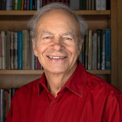 Peter Singer