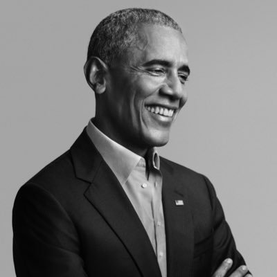 Barack Hussein Obama II