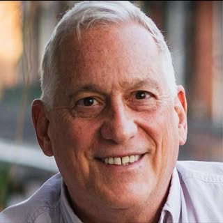 Walter Isaacson
