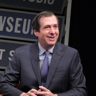 Howard Kurtz