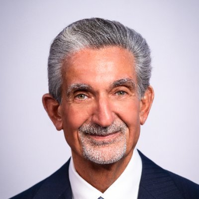 Ted Leonsis
