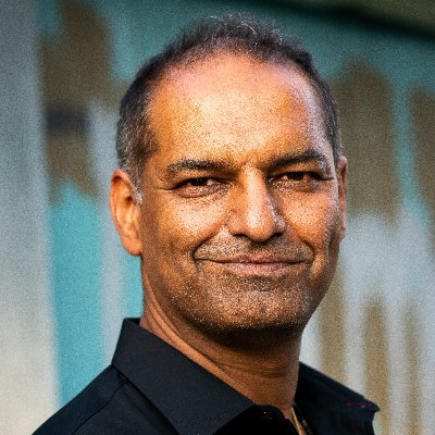 Dr. Charan Ranganath