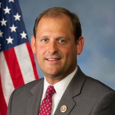 Andy Barr