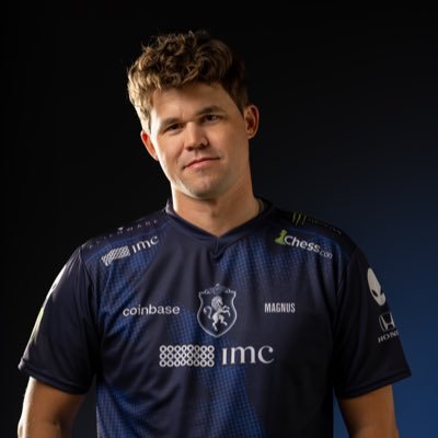 Magnus Carlsen