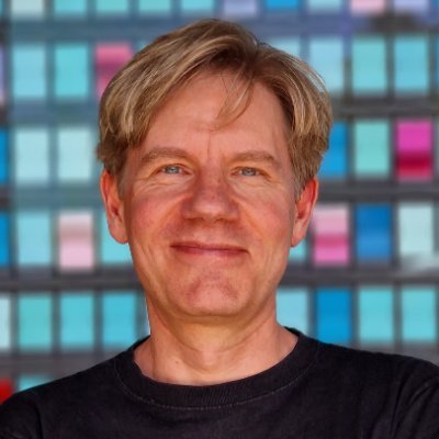 Bjørn Lomborg