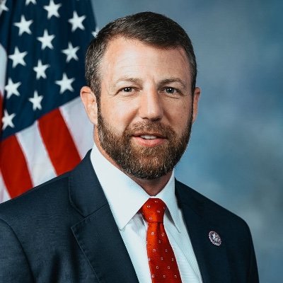Markwayne Mullin