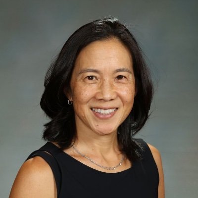 Angela Duckworth
