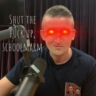 Michael Malice