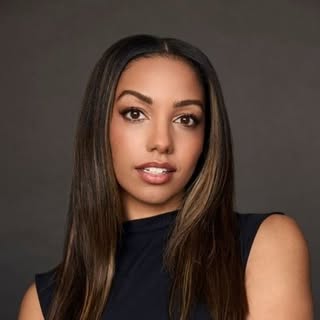 Corinne Foxx