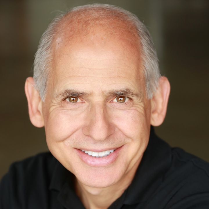 Dr. Daniel Amen