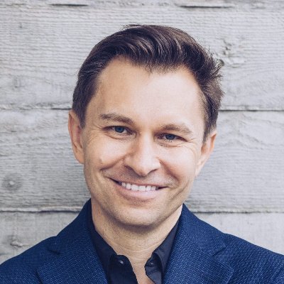 David Andrew Sinclair