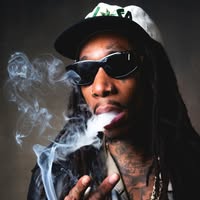 Wiz Khalifa