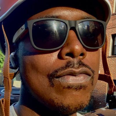 Charles Pulliam-Moore