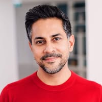 Vishen Lakhiani