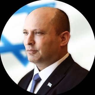 Naftali Bennett